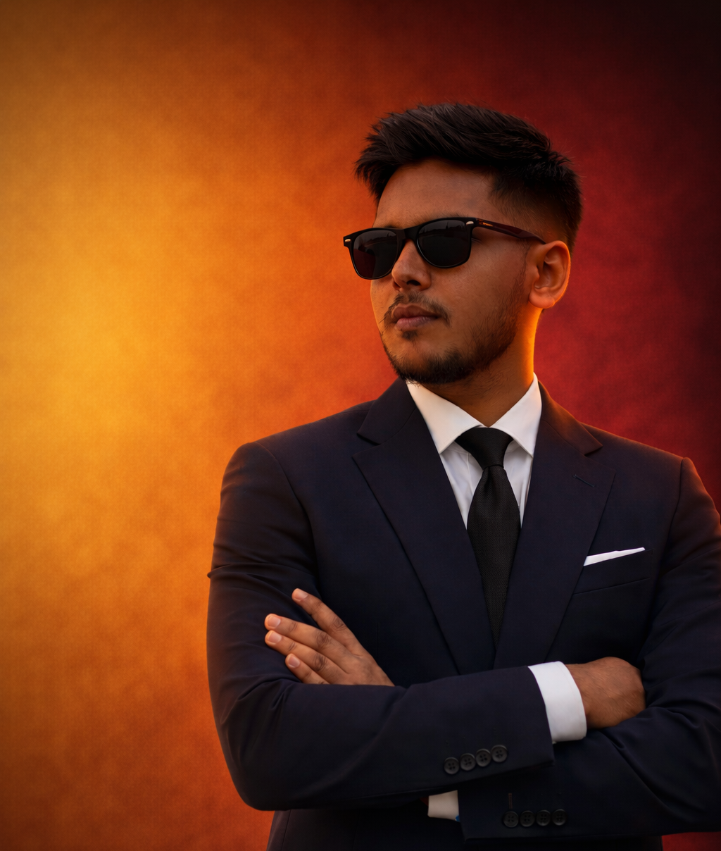 Packeer Mohamed Ashhab Ahamed - Founder of SeeGo Taxi